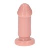 Dildo Anal- Mio Flesh